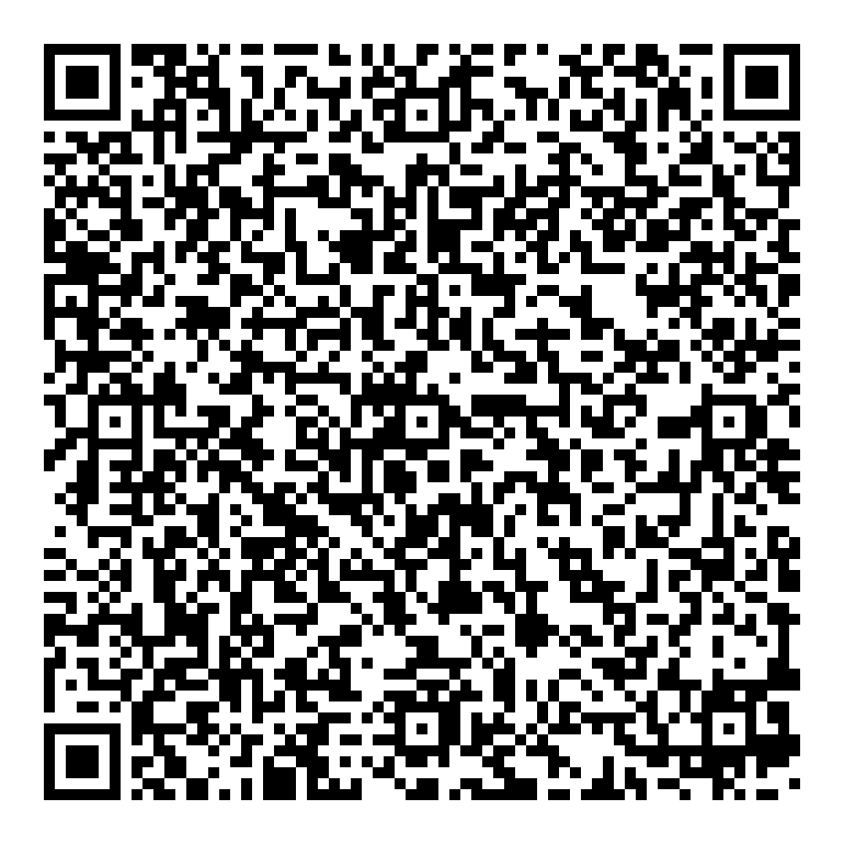 QR-Code zum Speichern der Support-Locals-Kontaktdaten